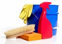 RTC Cleaning Services Ltd 352729 Image 0
